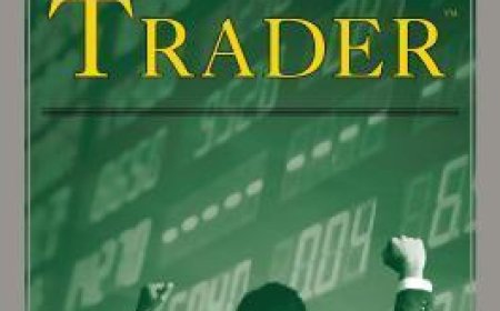 [PDF] The Disciplined Trader by Mark Douglas Free Download