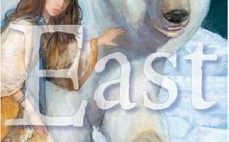 [PDF] East #1 by Edith Pattou Free Download