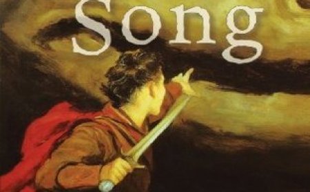 [PDF] The Songs of Eirren #1 Hero's Song by Edith Pattou Free Download