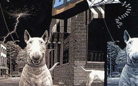 [PDF] The Land of Laughs by Jonathan Carroll Free Download