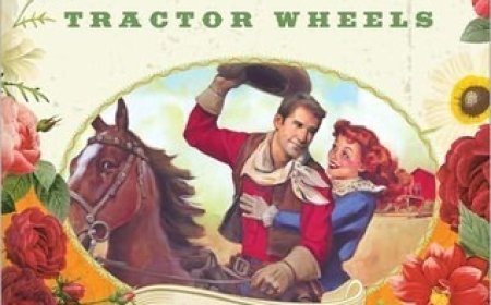 [PDF] The Pioneer Woman: Black Heels to Tractor Wheels by Ree Drummond