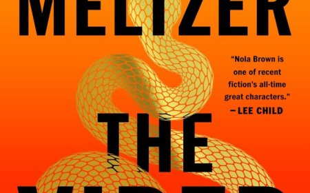 [PDF] Zig & Nola #3 The Viper by Brad Meltzer Free Download