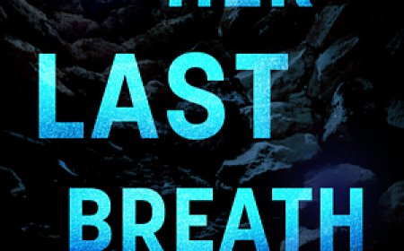 [PDF] Her Last Breath by Taylor Adams Free Download