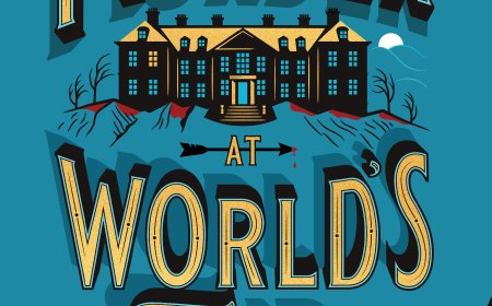 [PDF] Stockingham & Pike #1 The Murder at World's End by Ross Montgomery