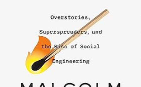 [PDF] The Tipping Point #2 Revenge of the Tipping Point by Malcolm Gladwell