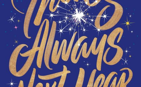 [PDF] There's Always Next Year by Leah Johnson , George M. Johnson