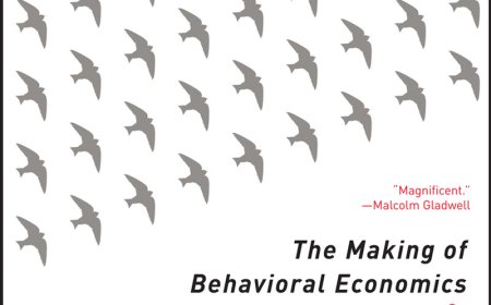 [PDF] Misbehaving: The Making of Behavioral Economics by Richard H. Thaler