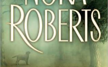 [PDF] The Search by Nora Roberts Free Download