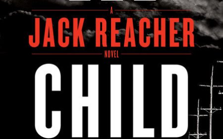 [PDF] Jack Reacher #22 The Midnight Line by Lee Child Free Download