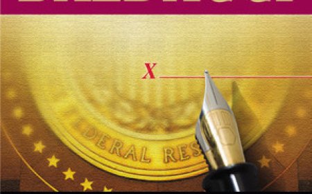 [PDF] Total Control by David Baldacci Free Download