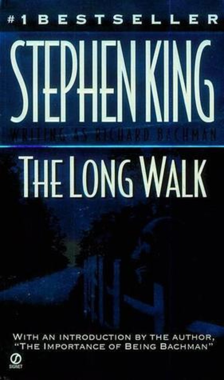 [PDF] The Long Walk by Richard Bachman Free Download