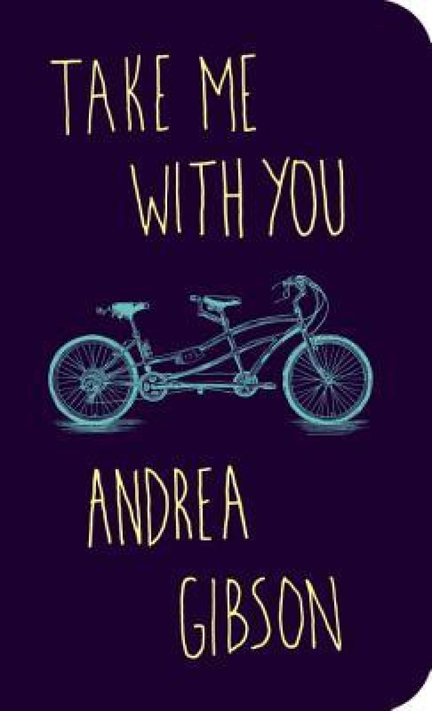 [PDF] Take Me With You by Andrea Gibson Free Download