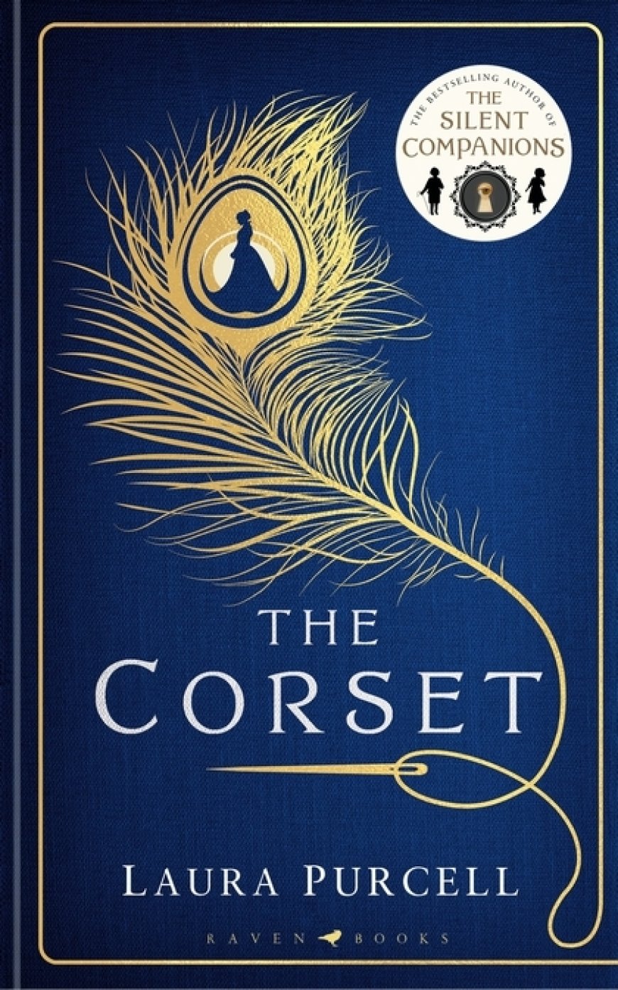 [PDF] The Corset by Laura Purcell Free Download