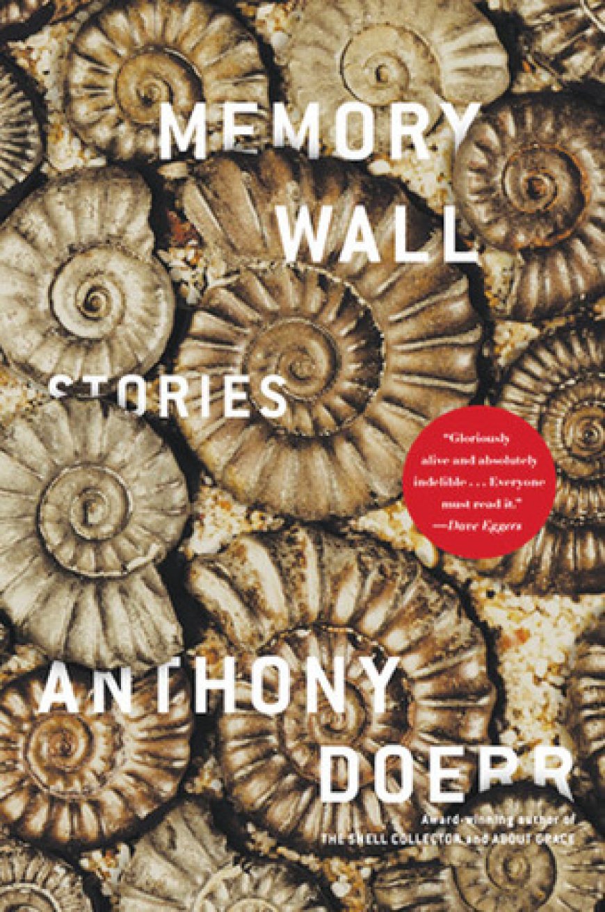 [PDF] Memory Wall by Anthony Doerr Free Download