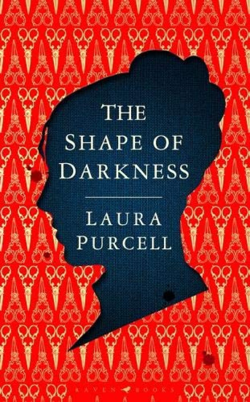 [PDF] The Shape of Darkness by Laura Purcell Free Download
