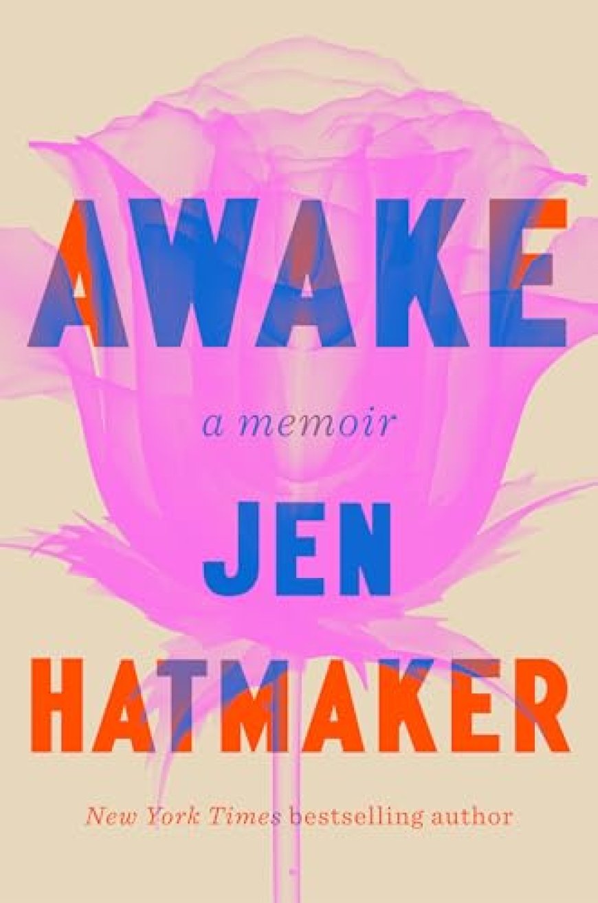 [PDF] Awake by Jen Hatmaker Free Download