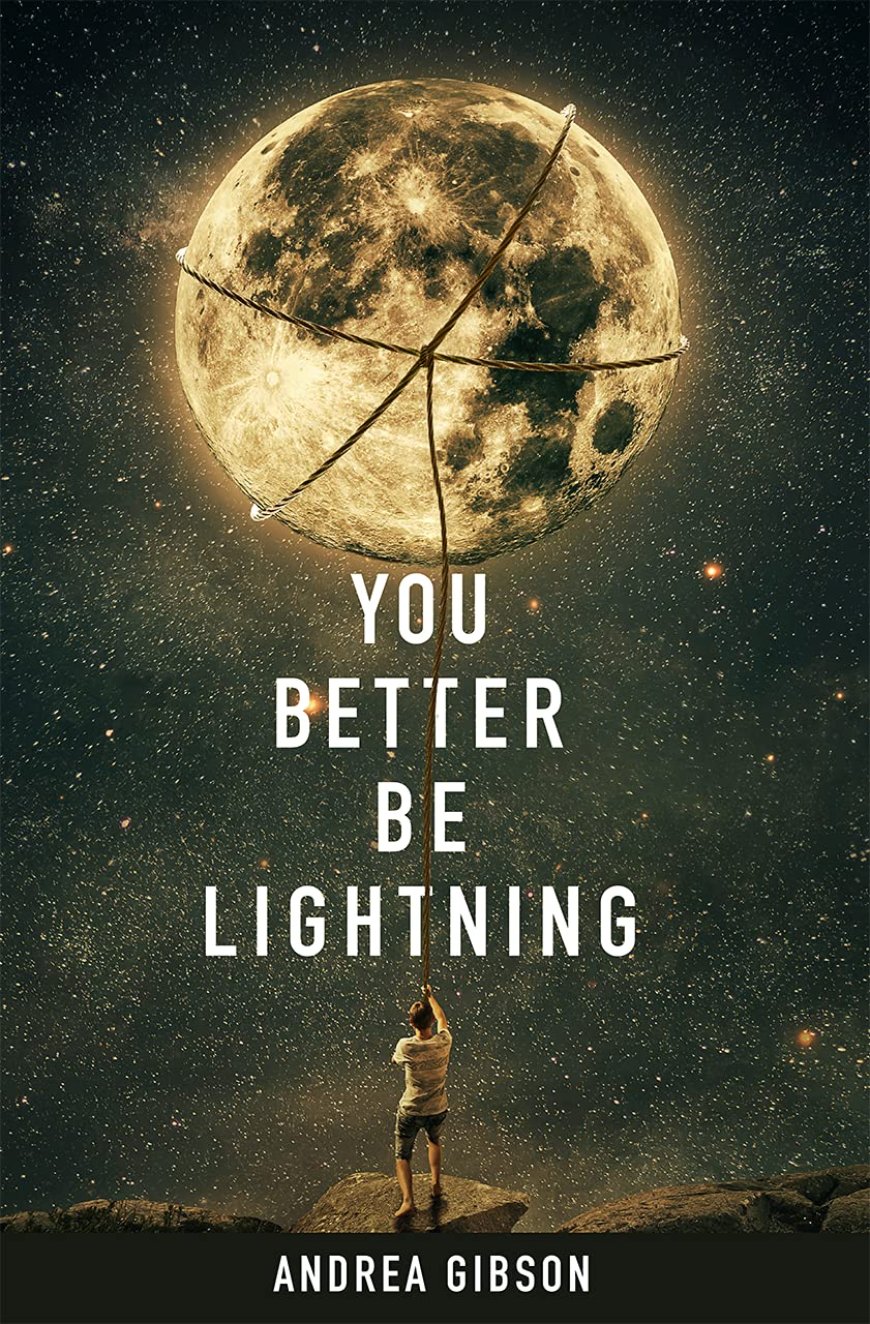 [PDF] You Better Be Lightning by Andrea Gibson Free Download