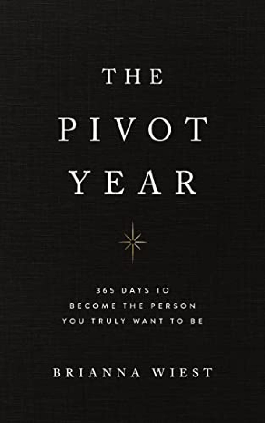 [PDF] The Pivot Year by Brianna Wiest Free Download