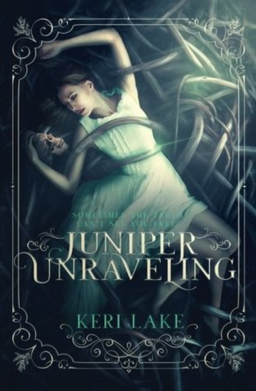 [PDF] Juniper Unraveling #1 by Keri Lake Free Download