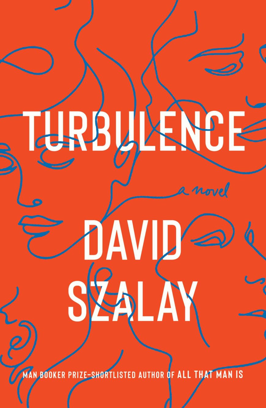 [PDF] Turbulence by David Szalay Free Download