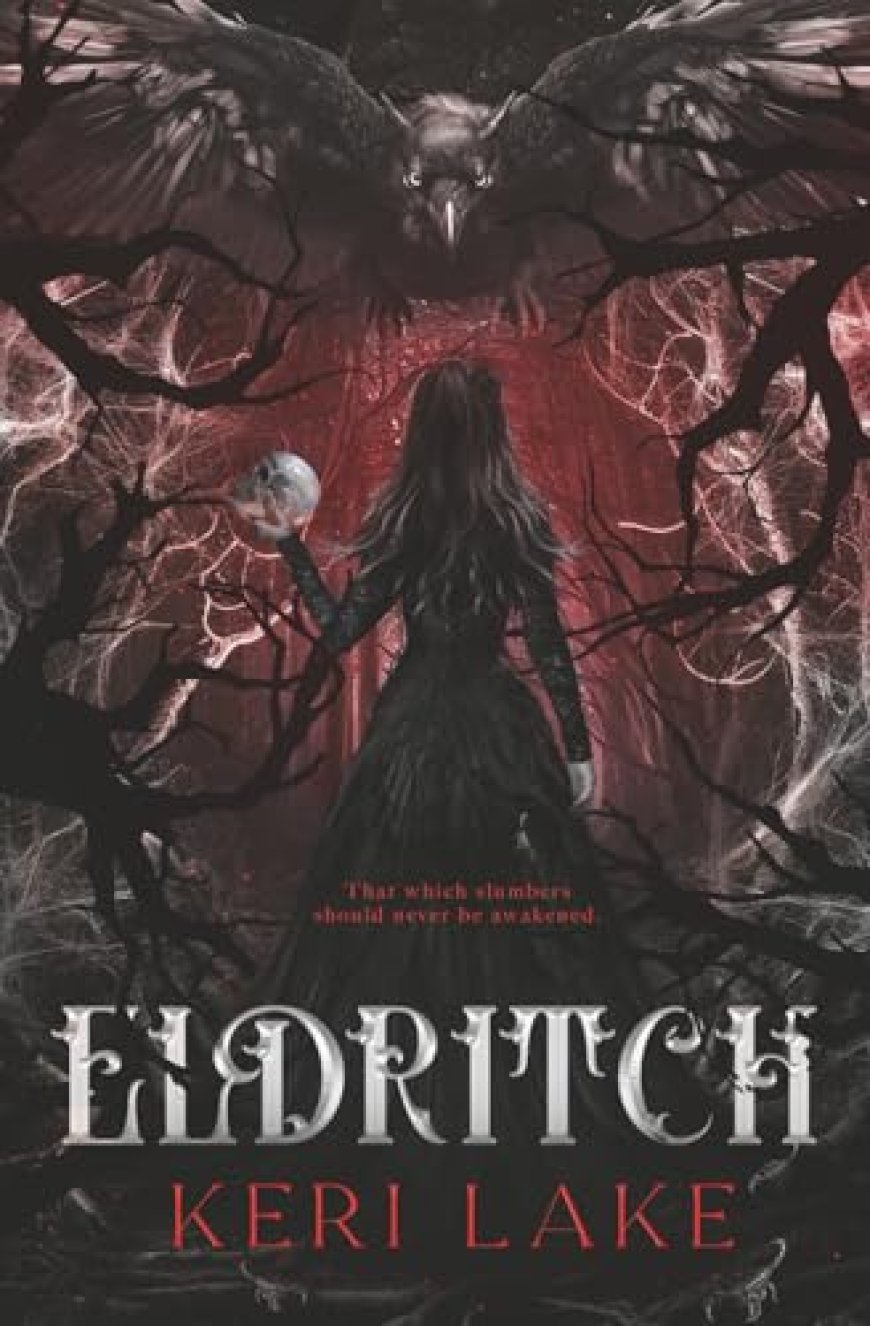[PDF] The Eating Woods #2 Eldritch by Keri Lake Free Download