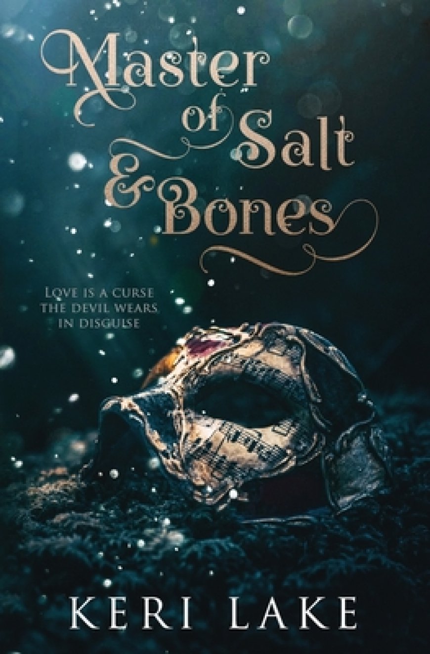 [PDF] Master of Salt & Bones by Keri Lake Free Download