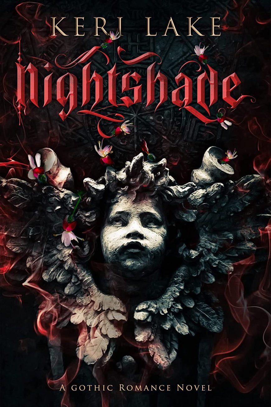 [PDF] Nightshade #1 by Keri Lake Free Download