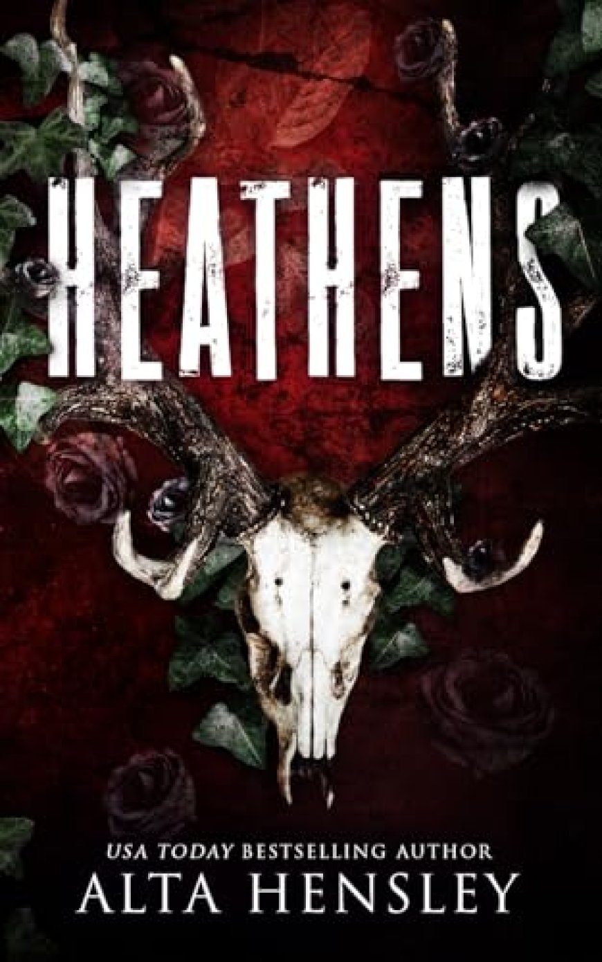 [PDF] Heathens Hollow #1 Heathens by Alta Hensley Free Download