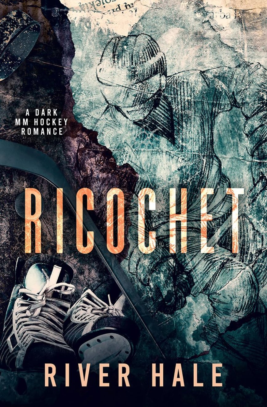 [PDF] Ricochet by River Hale Free Download