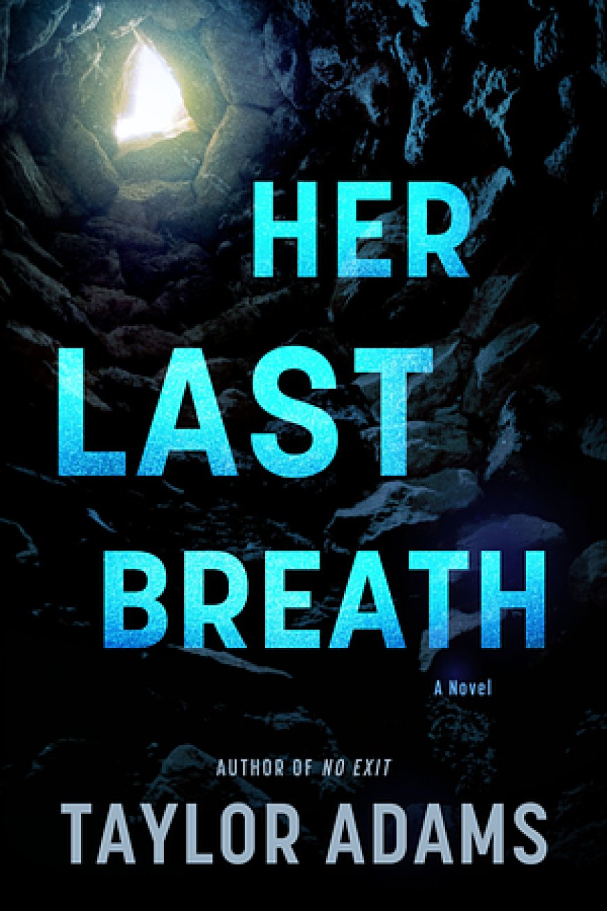 [PDF] Her Last Breath by Taylor Adams Free Download