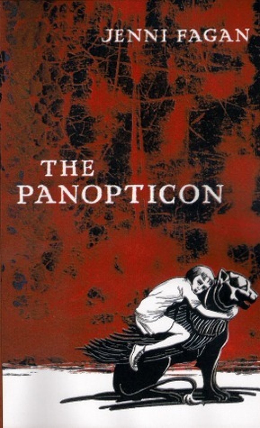 [PDF] The Panopticon by Jenni Fagan Free Download