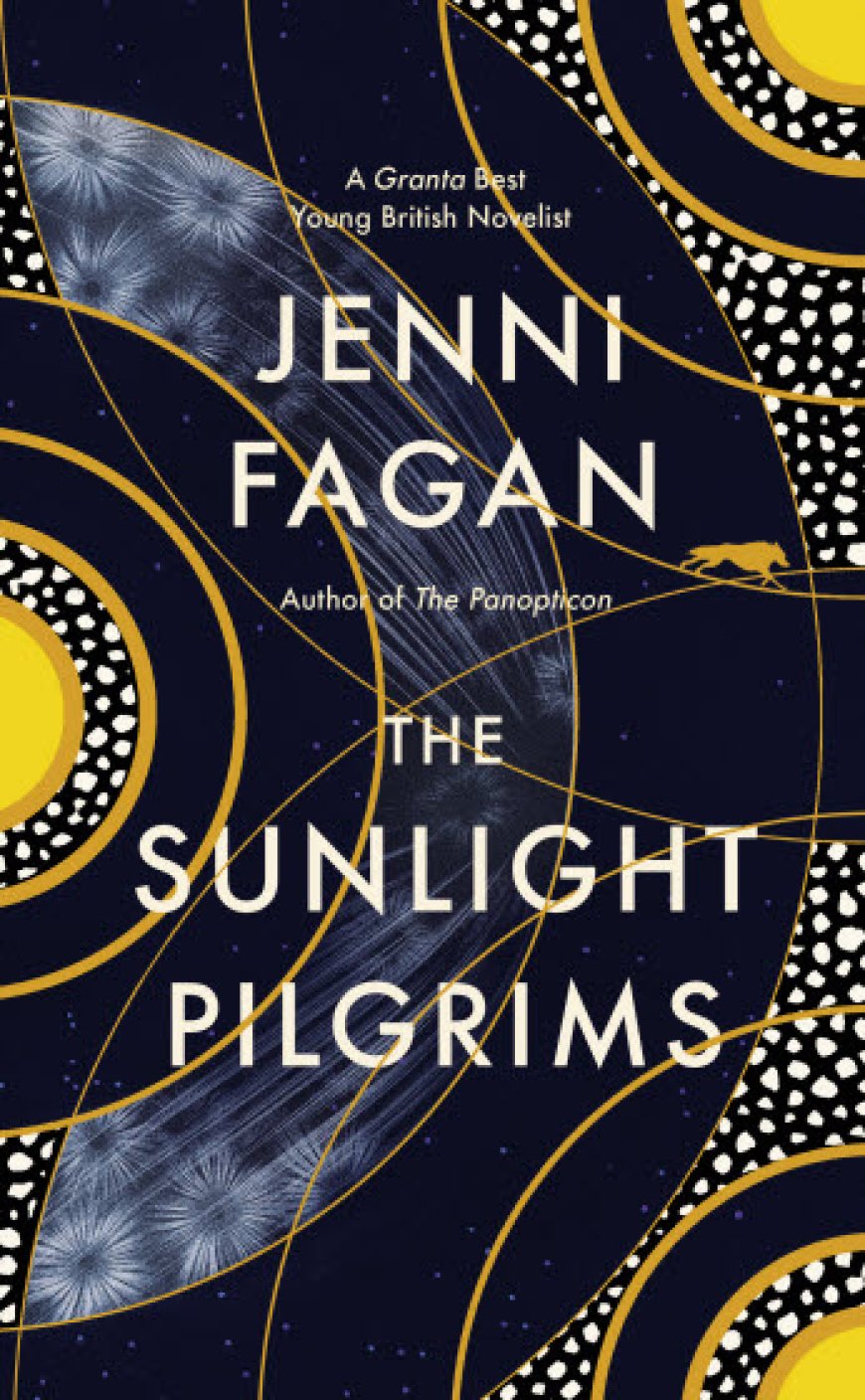 [PDF] The Sunlight Pilgrims by Jenni Fagan Free Download