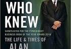 [PDF] The Man Who Knew: The Life and Times of Alan Greenspan by Sebastian Mallaby