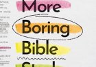 [PDF] No More Boring Bible Study by Faith Womack Free Download