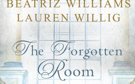 [PDF] The Forgotten Room by Karen White , Beatriz Williams , Lauren Willig
