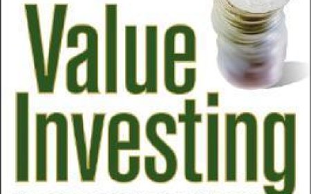 [PDF] Value Investing: From Graham to Buffett and Beyond by Bruce C. Greenwald , Judd Kahn