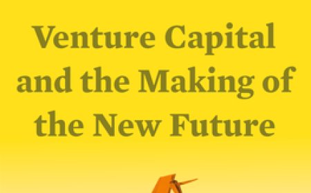 [PDF] The Power Law: Venture Capital and the Making of the New Future by Sebastian Mallaby