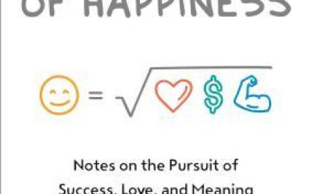 [PDF] The Algebra of Happiness by Scott Galloway Free Download