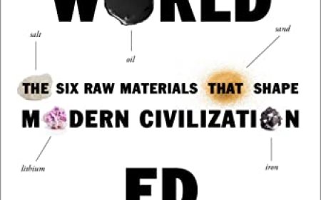 [PDF] Material World by Ed Conway , Edmund Conway