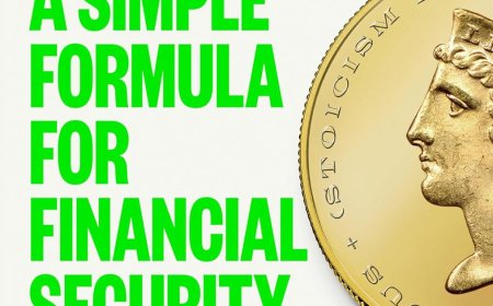 [PDF] The Algebra of Wealth: A Simple Formula for Financial Security by Scott Galloway