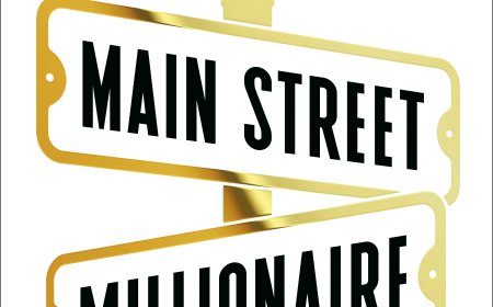 [PDF] Main Street Millionaire by Codie Sanchez Free Download
