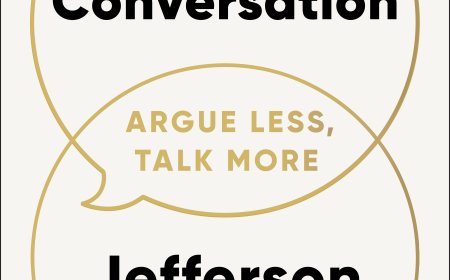 [PDF] The Next Conversation: Argue Less, Talk More by Jefferson Fisher