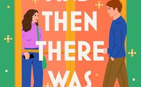 [PDF] And Then There Was You by Sophie Cousens Free Download