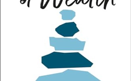 [PDF] The 5 Types of Wealth by Sahil Bloom Free Download