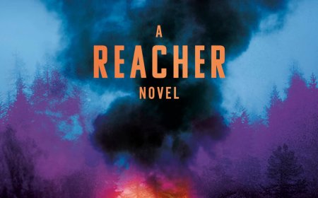 [PDF] Jack Reacher #29 In Too Deep by Lee Child ,  Andrew Child Free Download