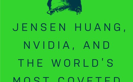 [PDF] The Thinking Machine by Stephen Witt Free Download