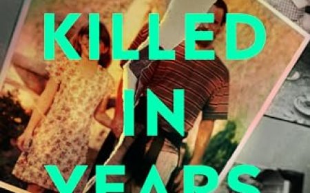 [PDF] Haven't Killed in Years by Amy K. Green Free Download