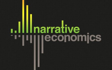 [PDF] Narrative Economics by Robert J. Shiller Free Download