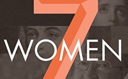 [PDF] 7 Biographies Seven Women by Eric Metaxas Free Download