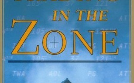 [PDF] Trading in the Zone by Mark Douglas Free Download